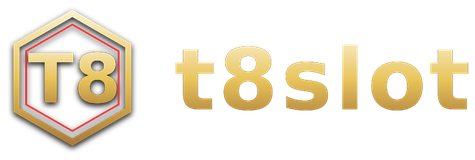 t8slot โลโก้